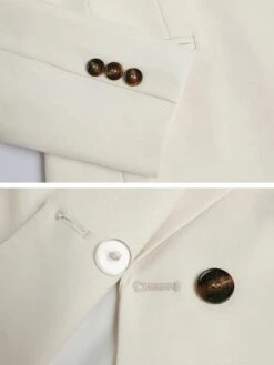 3-Piece Set Women Pant Suit, Formal Pantsuit 25 3-Piece Set Women Pant Suit, Formal Pantsuit -Rocka Style 3 piece set women pant suit formal pantsuit women pant suit lestyleparfait 12