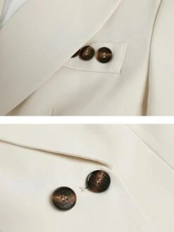 3-Piece Set Women Pant Suit, Formal Pantsuit 27 3-Piece Set Women Pant Suit, Formal Pantsuit -Rocka Style 3 piece set women pant suit formal pantsuit women pant suit lestyleparfait 14