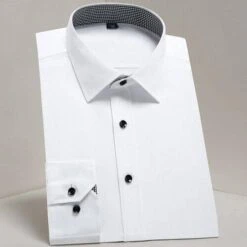 Rocka Style 34 Adriano Men Dress Shirt