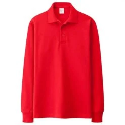 Autumn Solid Men Polos Shirts 32 Autumn Solid Men Polos Shirts -Rocka Style autumn solid men polos shirts polo shirt lestyleparfait 13