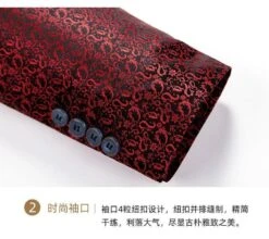 Baldo Tuxedo Suit - Three Piece Suit 25 Baldo Tuxedo Suit - Three Piece Suit -Rocka Style baldo tuxedo suit three piece suit tuxedo suit lestyleparfait 12