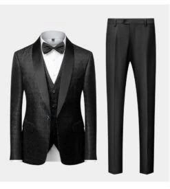 Baldo Tuxedo Suit - Three Piece Suit 22 Baldo Tuxedo Suit - Three Piece Suit -Rocka Style baldo tuxedo suit three piece suit tuxedo suit lestyleparfait 9