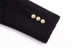 Black Blazer Women - Formal-Business - Plain-Solid 13 Black Blazer Women - Formal-Business - Plain-Solid -Rocka Style black blazer women formal business plain solid women s blazer lestyleparfait 7