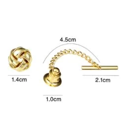 Blue Paisley Silk Necktie Set -Rocka Style blue paisley silk necktie set necktie lestyleparfait 3