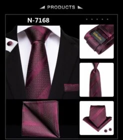 Board Meeting Vibes Necktie 36 Board Meeting Vibes Necktie -Rocka Style board meeting vibes necktie necktie lestyleparfait 17