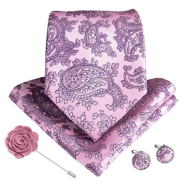 Board Meeting Vibes Necktie 2 Board Meeting Vibes Necktie - Image 2