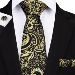 Board Meeting Vibes Necktie 39 Board Meeting Vibes Necktie -Rocka Style board meeting vibes necktie necktie lestyleparfait 20