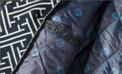 DiCaprio Wool Winter Coat 10 DiCaprio Wool Winter Coat -Rocka Style dicaprio wool winter coat winter jacket lestyleparfait 4