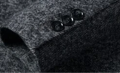 DiCaprio Wool Winter Coat 12 DiCaprio Wool Winter Coat -Rocka Style dicaprio wool winter coat winter jacket lestyleparfait 6