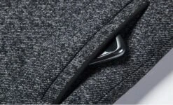 DiCaprio Wool Winter Coat 13 DiCaprio Wool Winter Coat -Rocka Style dicaprio wool winter coat winter jacket lestyleparfait 7