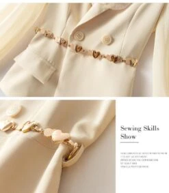 Elegant Outfit Set - Top And Mesh Skirt 23 Elegant Outfit Set - Top And Mesh Skirt -Rocka Style elegant outfit set top and mesh skirt clothing set lestyleparfait 12