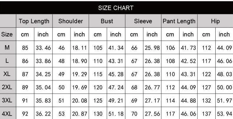 Embroidered Traditional Outfit Sets 3 Embroidered Traditional Outfit Sets - Image 3