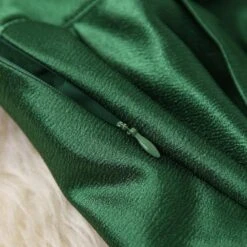 Floral Lantern Sleeve Chiffon Blouse - Plain Skirt -Rocka Style floral lantern sleeve chiffon blouse plain skirt clothing set lestyleparfait 8