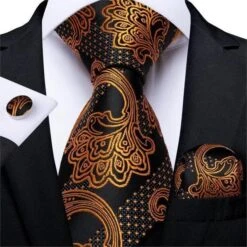 Get It Together Men Necktie -Rocka Style get it together men necktie necktie lestyleparfait 16