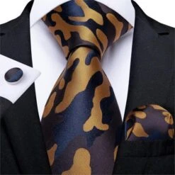 Get It Together Men Necktie -Rocka Style get it together men necktie necktie lestyleparfait 18