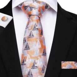 Get It Together Men Necktie -Rocka Style get it together men necktie necktie lestyleparfait 19