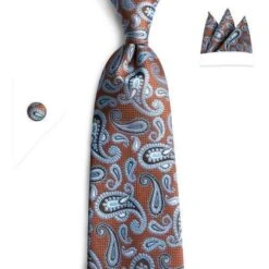 Get It Together Men Necktie -Rocka Style get it together men necktie necktie lestyleparfait 3