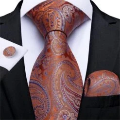 Get It Together Men Necktie -Rocka Style get it together men necktie necktie lestyleparfait 8