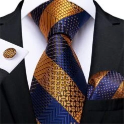 Get It Together Men Necktie -Rocka Style get it together men necktie necktie lestyleparfait 9