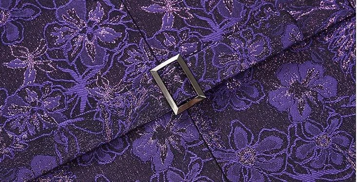 Gorka Luxury Three Piece Tuxedo Suit 10 Gorka Luxury Three Piece Tuxedo Suit - Image 10