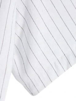 Jojo Striped Short Sleeve Shirt 30 Jojo Striped Short Sleeve Shirt -Rocka Style jojo striped short sleeve shirt short sleeve shirt lestyleparfait 14