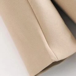 Loose Blazer Women - Casual - Plain-Solid -Rocka Style loose blazer women casual plain solid women s blazer lestyleparfait 7