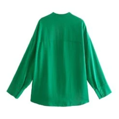 Loose High Waist Outfit Sets For Women -Rocka Style loose high waist outfit sets for women clothing set lestyleparfait 3