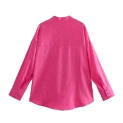 Loose High Waist Outfit Sets For Women -Rocka Style loose high waist outfit sets for women clothing set lestyleparfait 7