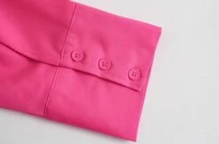 Loose High Waist Outfit Sets For Women -Rocka Style loose high waist outfit sets for women clothing set lestyleparfait 9