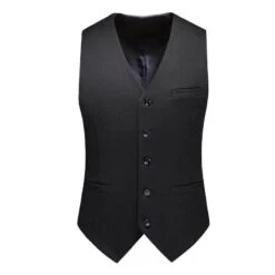 Luca Double-Breasted Tuxedo Suit 36 Luca Double-Breasted Tuxedo Suit -Rocka Style luca double breasted tuxedo suit tuxedo suit lestyleparfait 17