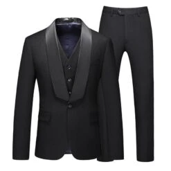 Luca Double-Breasted Tuxedo Suit 25 Luca Double-Breasted Tuxedo Suit -Rocka Style luca double breasted tuxedo suit tuxedo suit lestyleparfait 6