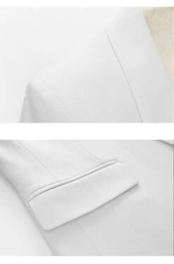 Luca Double-Breasted Tuxedo Suit 28 Luca Double-Breasted Tuxedo Suit -Rocka Style luca double breasted tuxedo suit tuxedo suit lestyleparfait 9