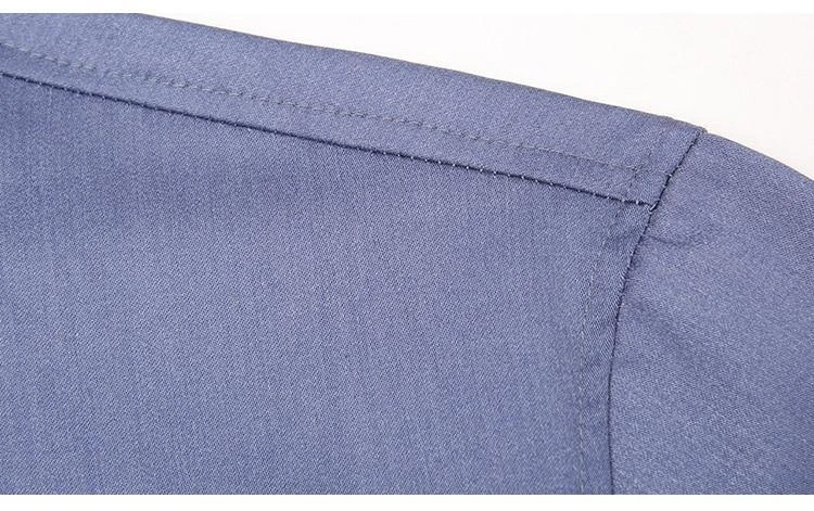 Lydon Short Sleeves Shirt For Men 7 Lydon Short Sleeves Shirt For Men - Image 7