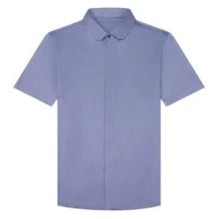 Lydon Short Sleeves Shirt For Men 18 Lydon Short Sleeves Shirt For Men -Rocka Style lydon short sleeves shirt for men casual shirt lestyleparfait 9