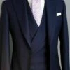 Man Of The Hour 3 Piece Suit