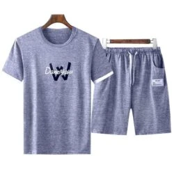 Maramag Shorts Set Tracksuit For Men