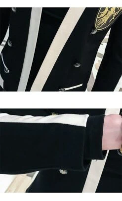 Men Blazer - Embroidered Blazer 9 Men Blazer - Embroidered Blazer -Rocka Style men blazer embroidered blazer men s blazer lestyleparfait 5