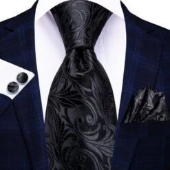 Paisley Men Wedding Neckties -Rocka Style paisley men wedding neckties necktie lestyleparfait 18