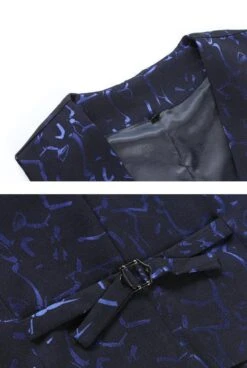 Pietro Galaxy Three Piece Suit 18 Pietro Galaxy Three Piece Suit -Rocka Style pietro galaxy three piece suit three piece suit lestyleparfait 9