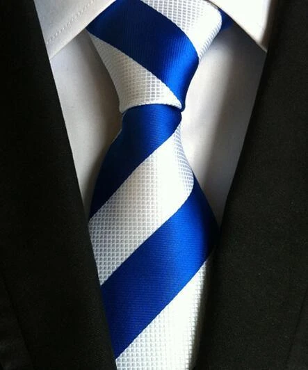 Plaid Striped Silk Men Neckties 15 Plaid Striped Silk Men Neckties - Image 15