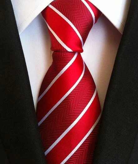 Plaid Striped Silk Men Neckties 20 Plaid Striped Silk Men Neckties - Image 20