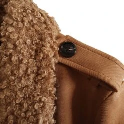 Soft Collar Winter Coat For Men -Rocka Style soft collar winter coat for men winter coat lestyleparfait 8