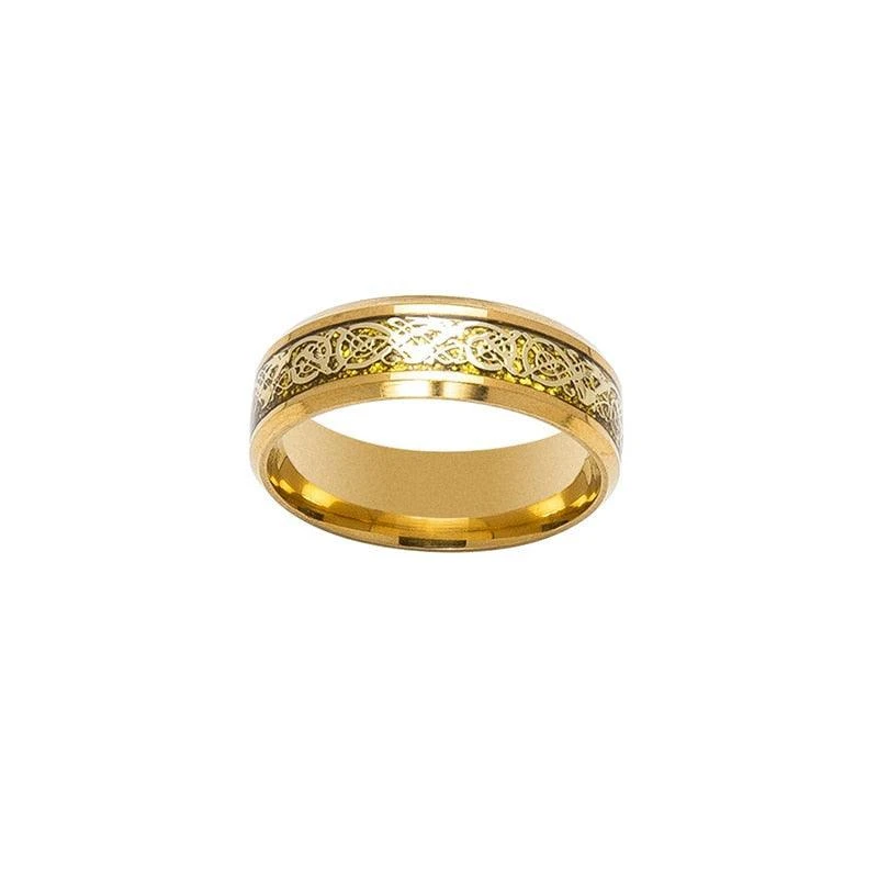 Solid Block Silk Necktie Set 4 Solid Block Silk Necktie Set - Image 4