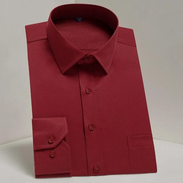 Sublime Men Dress Shirt 3 Sublime Men Dress Shirt - Image 3