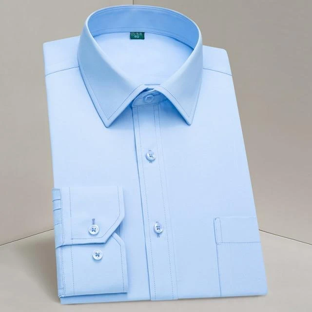 Sublime Men Dress Shirt 5 Sublime Men Dress Shirt - Image 5