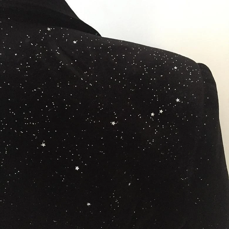 The Baroque Blazer Women - Casual - Plain-Solid 6 The Baroque Blazer Women - Casual - Plain-Solid - Image 6