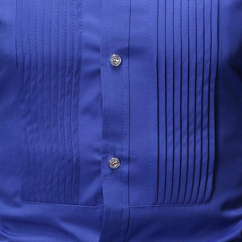 The Broadway Tuxedo Shirt For Men 9 The Broadway Tuxedo Shirt For Men - Image 9