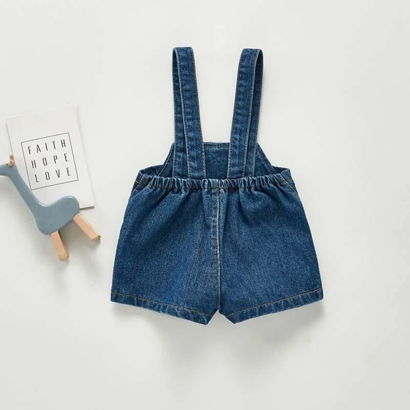 Toddler Denim Outfit Sets 7 Toddler Denim Outfit Sets - Image 7