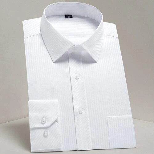 Twill Men Dress Shirt 1 Twill Men Dress Shirt