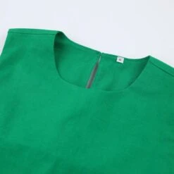 Two Piece Crop Top Outfit Set -Rocka Style two piece crop top outfit set clothing set lestyleparfait 8